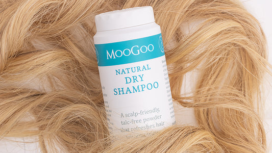 Save Time, & Your Scalp Too!