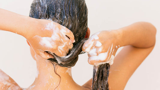 Build A Healthy Scalp Care Routine!