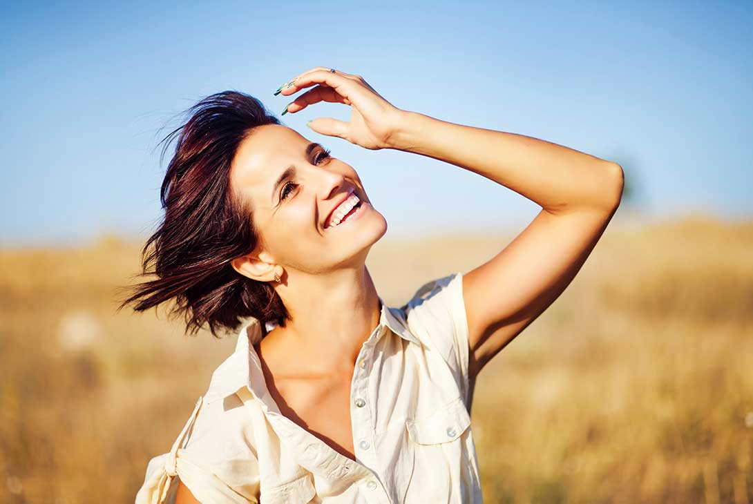 Do you want healthy glowing skin?