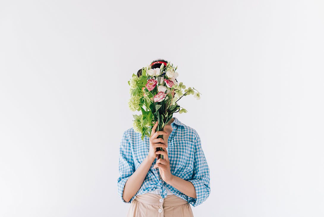 Overcoming Sensitive Skin