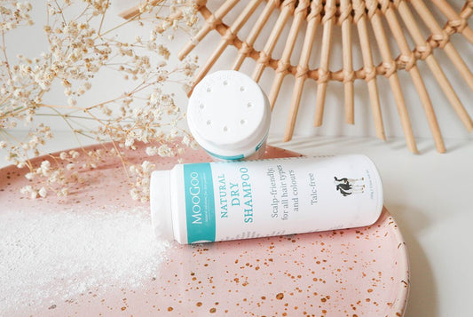 Our 7 Best Dry Shampoo Tricks