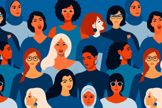 International Women's Day - Women of MooGoo