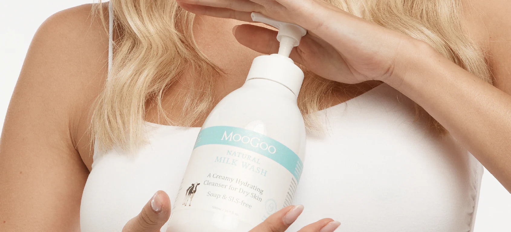 Natural cleansers best sale