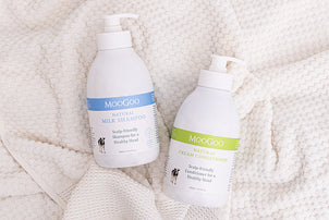 A Gentler Way To Get Flake-Free