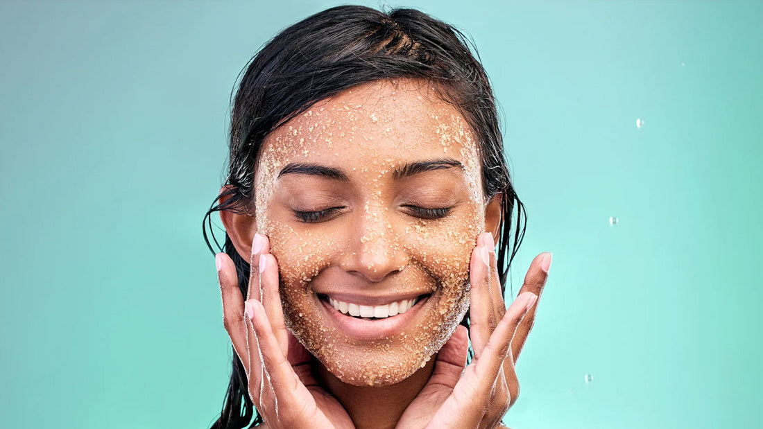 Exfoliation Q & A