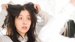 Dry Ends & Oily Roots? 6 Top Tips