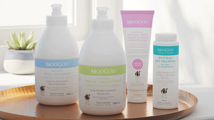 Answering Your Qs About Our Hair Care