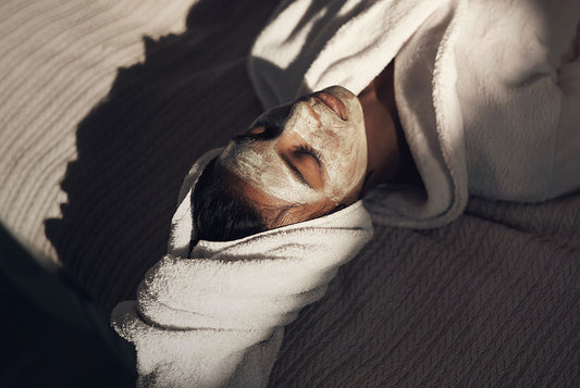 4 Ways To Build A Better Beauty Sleep