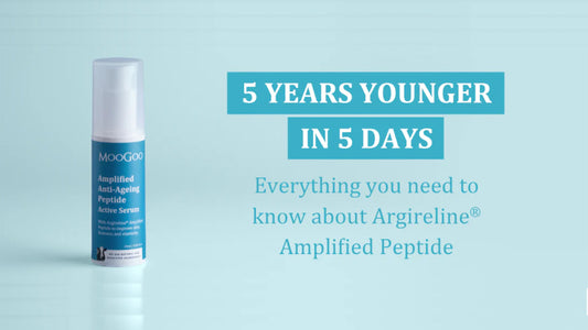 Understanding Peptides & Amplified Argireline