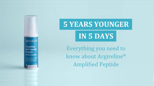 Understanding Peptides & Amplified Argireline