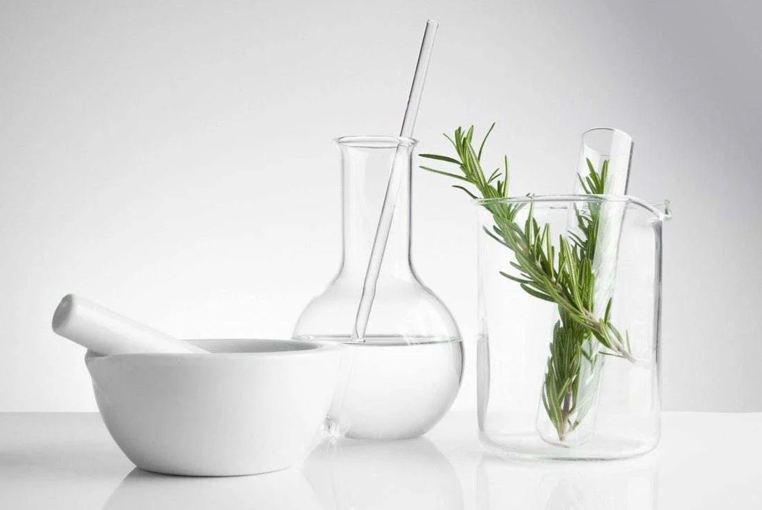 Why Natural Preservatives Matter