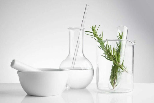 Why Natural Preservatives Matter