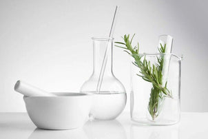 Why Natural Preservatives Matter