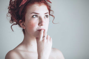 Let's Chat About Rosacea
