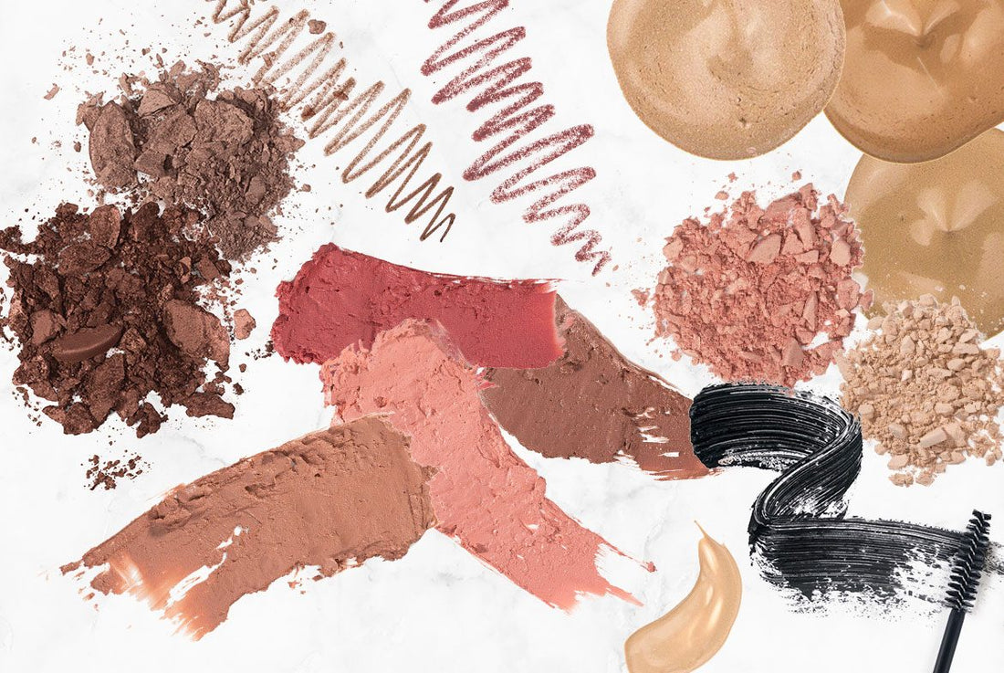 5 Common Makeup Ingredients You Need To Avoid