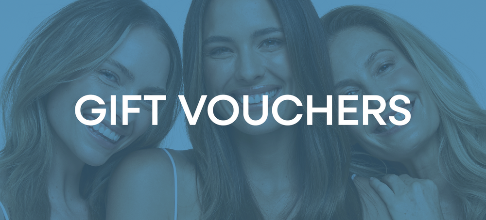 Gift Vouchers