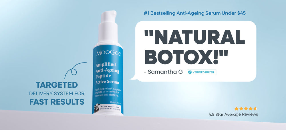 Face Serums