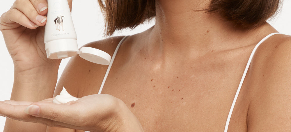 Moisturizers