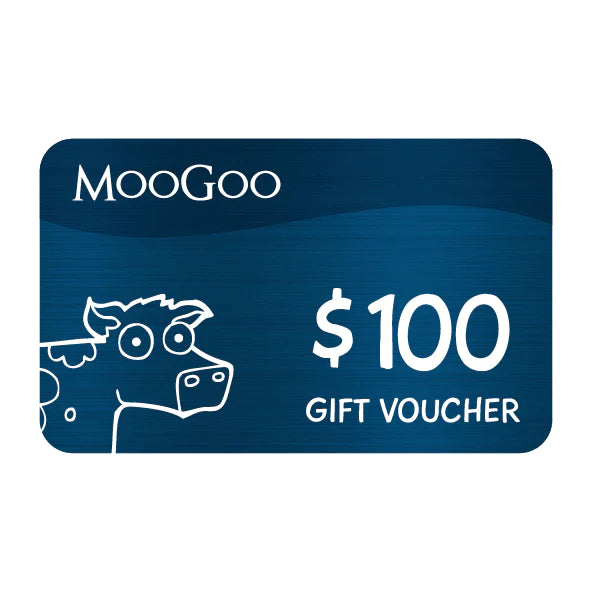 Gift Vouchers