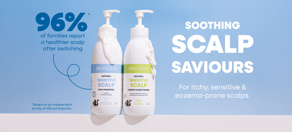 Scalp Care