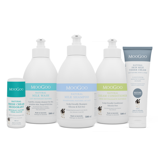 Essentials Value Pack