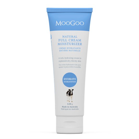 Full Cream Moisturizer 120g