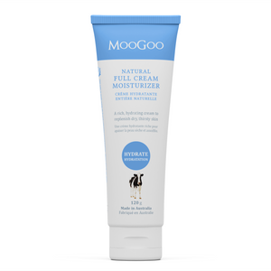 Full Cream Moisturizer 120g