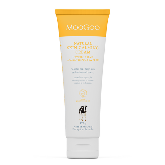 Skin Calming Cream 120g
