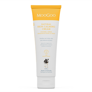 Skin Calming Cream 120g