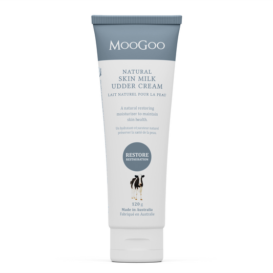 Skin Milk Udder Cream 120g
