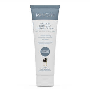 Skin Milk Udder Cream 120g