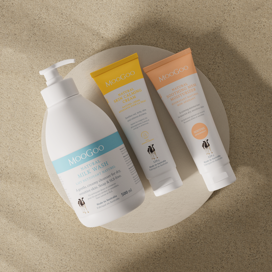 Skin Calming Set