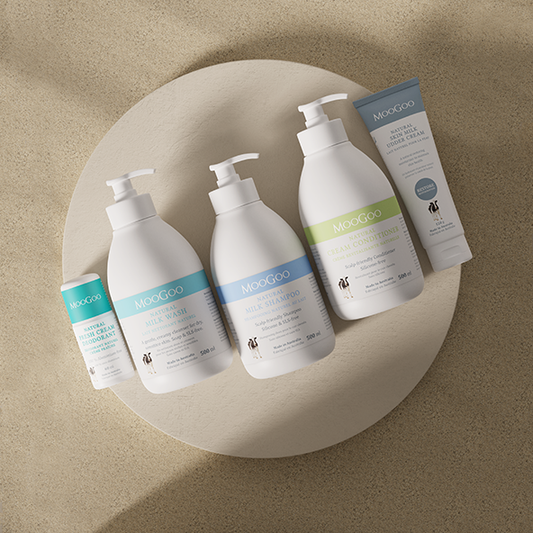 Essentials Value Pack