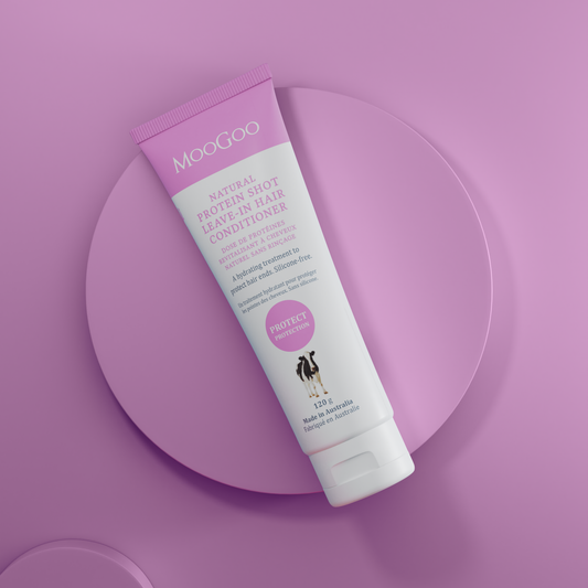 Protein Shot Leave-in Conditioner 120g