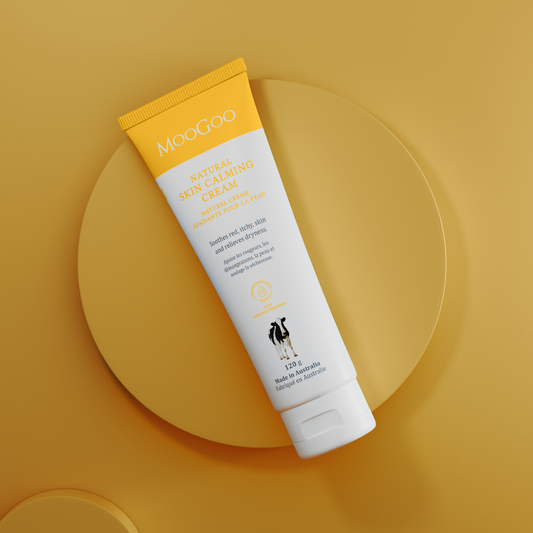 Skin Calming Cream 120g