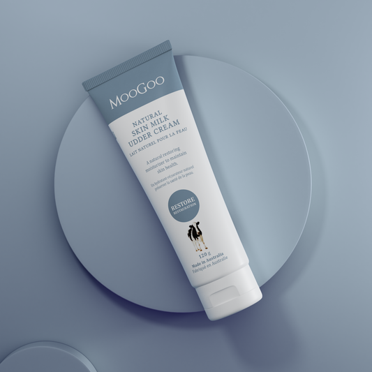 Skin Milk Udder Cream 120g