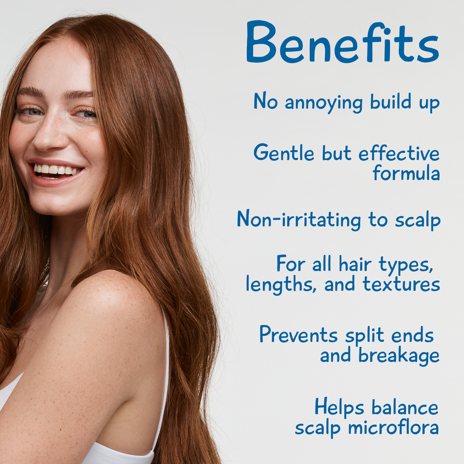 Cream Conditioner 3-Pack