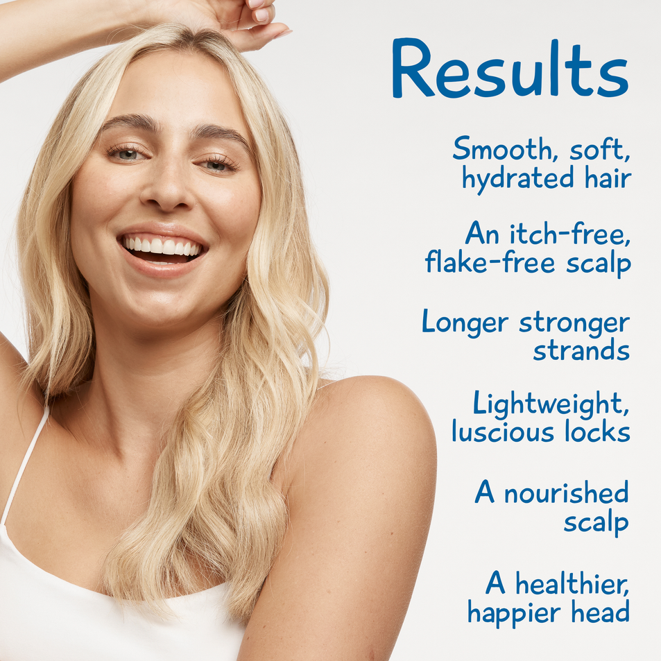 Cream Conditioner 3-Pack