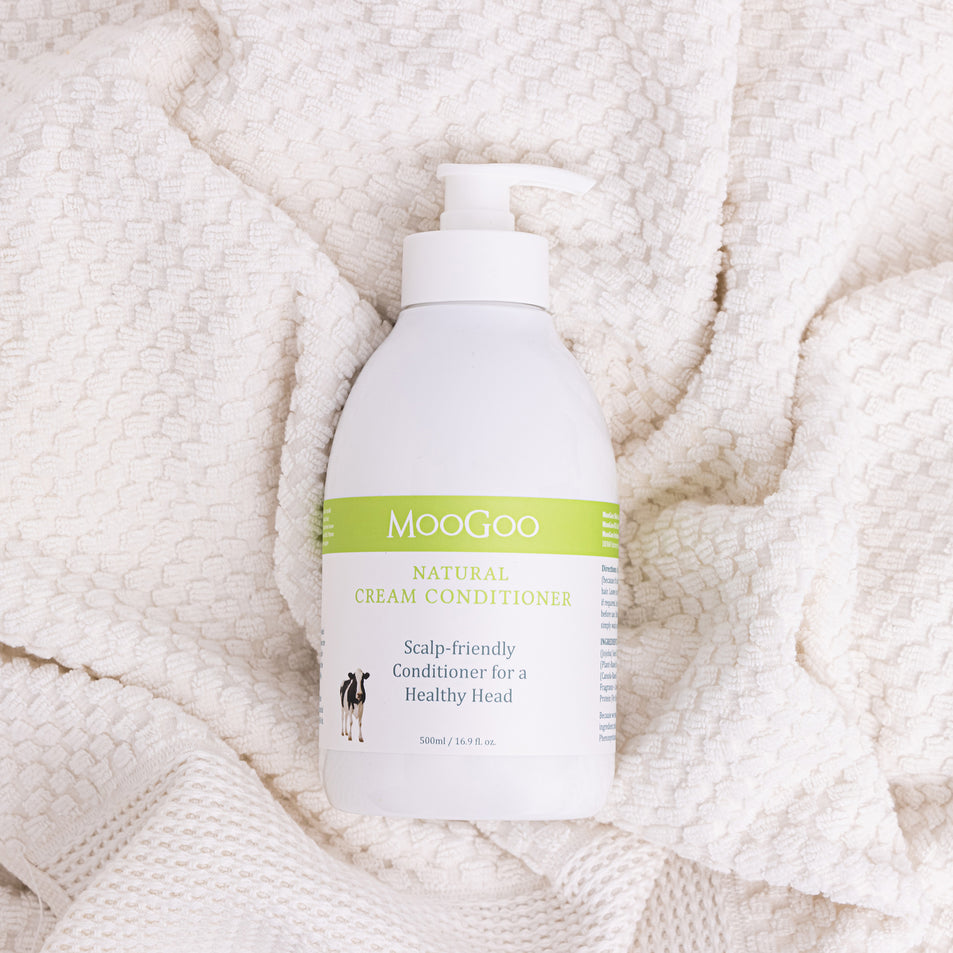 Cream Conditioner 3-Pack