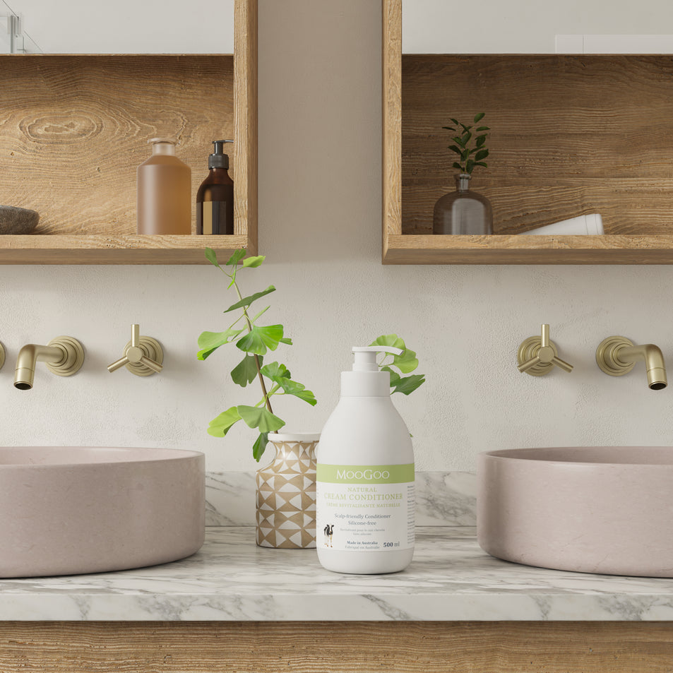 Cream Conditioner 3-Pack