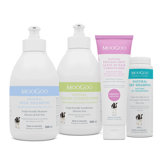 Hair Care Value Pack