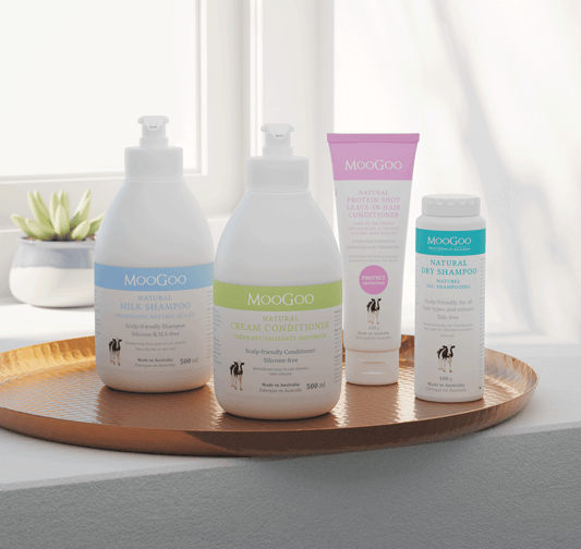 Hair Care Value Pack