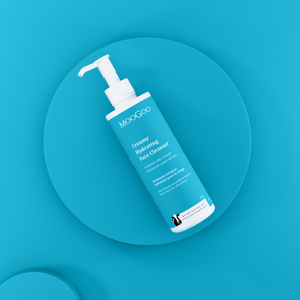 Creamy Hydrating Face Cleanser 250ml