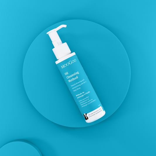 Oil Cleansing Method 100ml