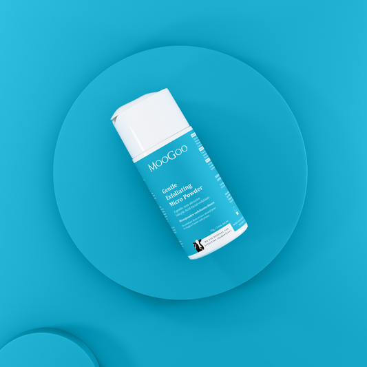 Gentle Exfoliating Micro Powder 75g