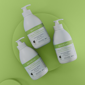 Cream Conditioner 3-Pack