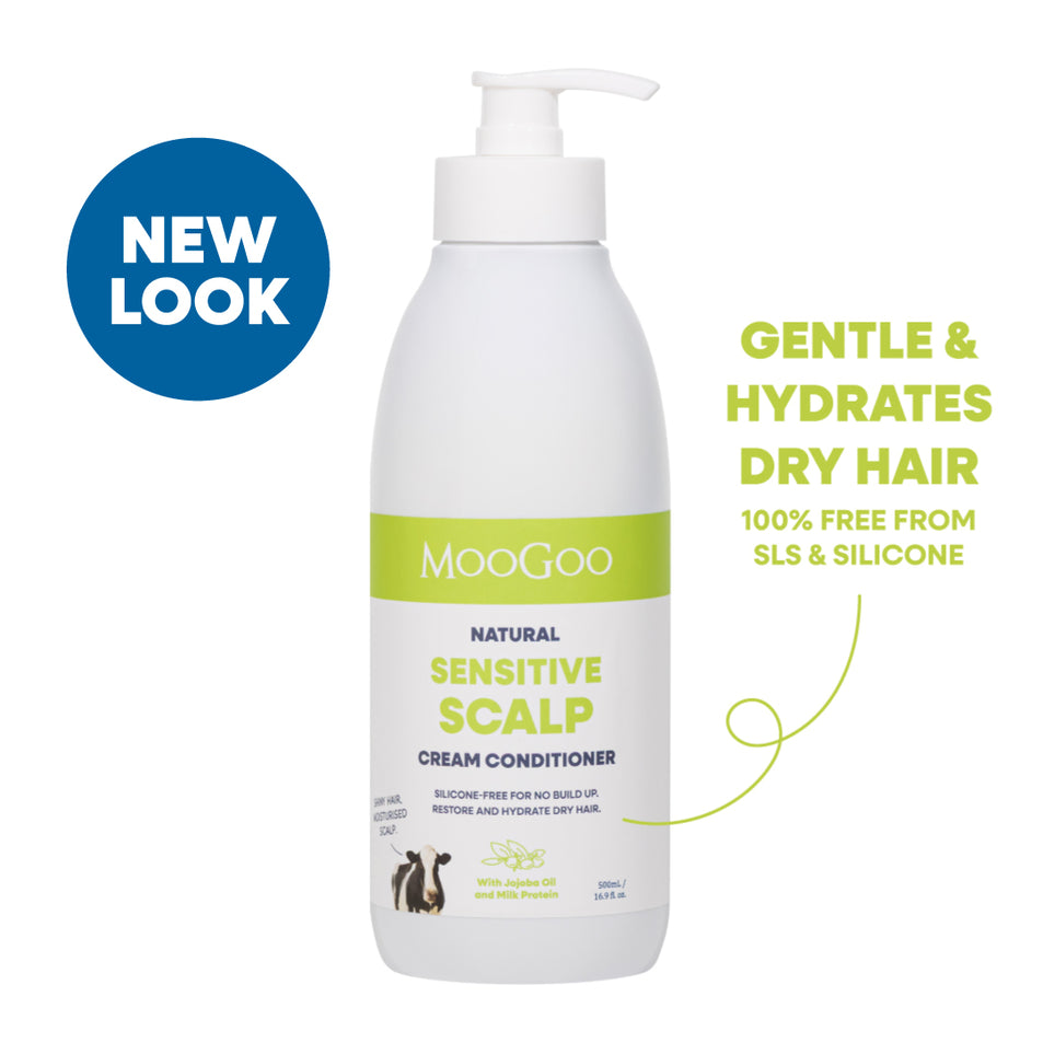 Cream Conditioner