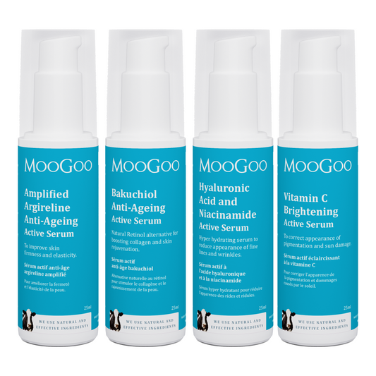 Serum Super Value Set