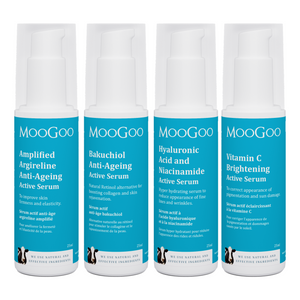 Serum Super Value Set