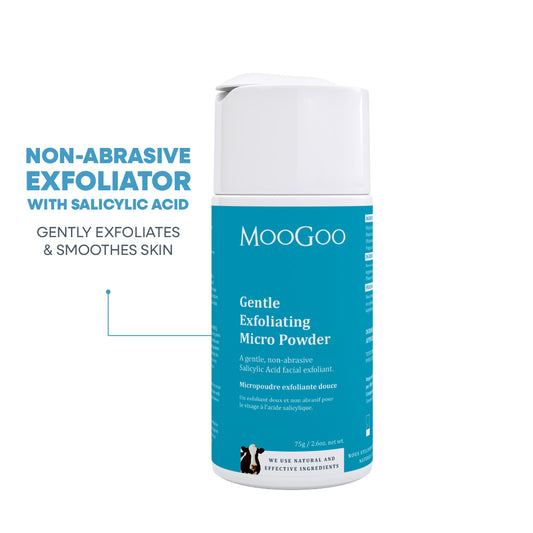 Gentle Exfoliating Micro Powder 75g
